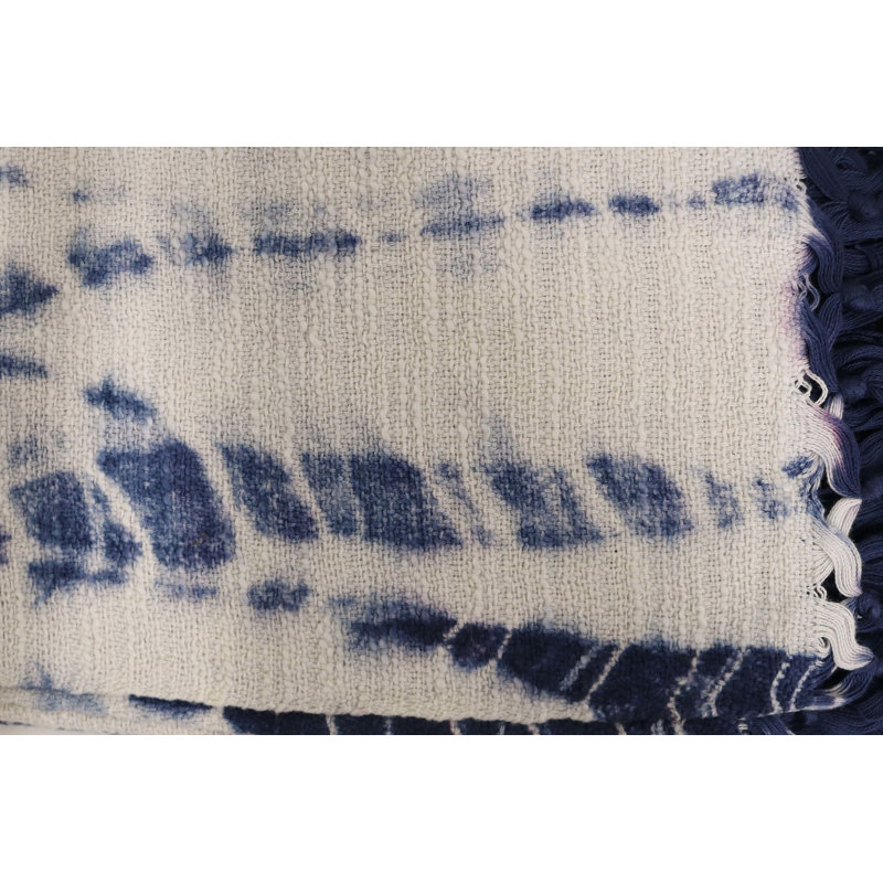 Weighted Throw Blanket, 2:11, Blue