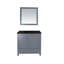 Ensemble de meuble-lavabo de salle de bain simple 36 po Mariário-1213870166-1238131881