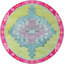 Tapis traditionnel bleu oppi-1883614936