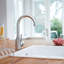 Concetto™ Bar Faucet with Accessories-40508655
