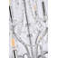 Dagmar 24 - Light Dimmable Tiered Chandelier-32478760