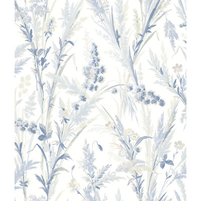 Andry Floral Roll