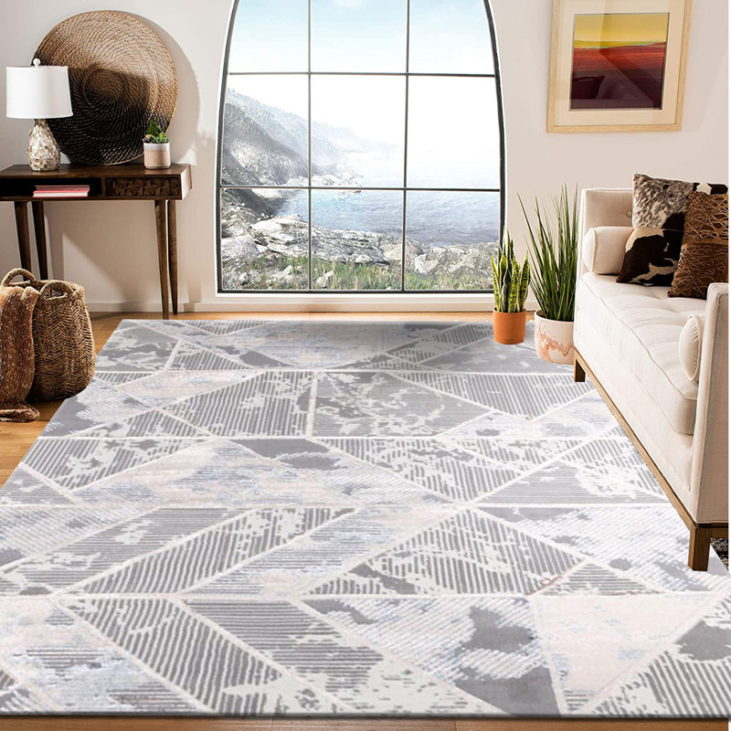Area Rug, Rectangle 200 x 290cm