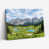Toile tendue