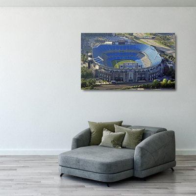 Bank of America Stadium