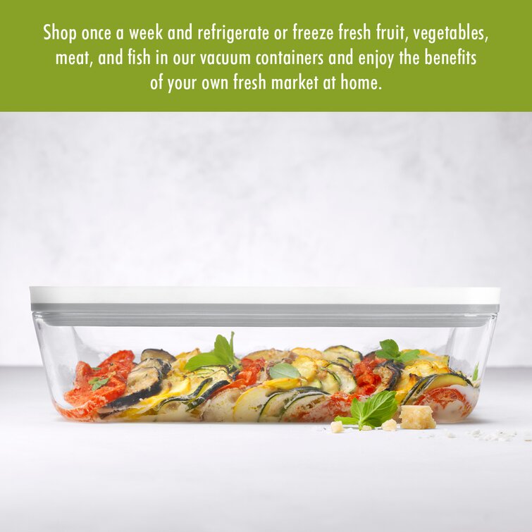 What Are The Advantages Of Glass Lunch Boxes