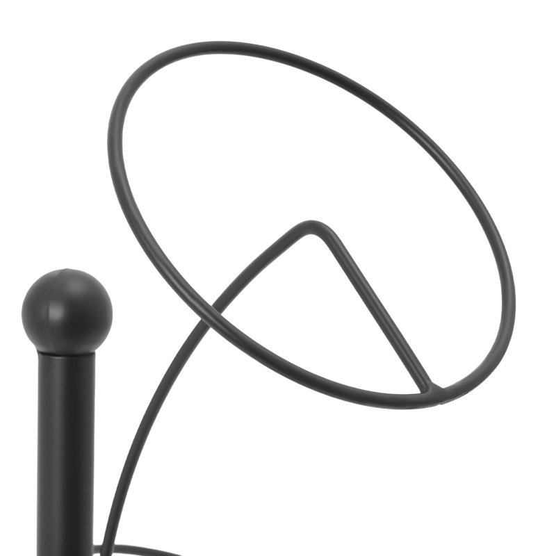 Présentoir à chapeaux moderne