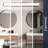 Jynae Dimmable LED Vanity Light