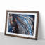 Out of Space Vol.30 in Abstract - Picture Frame Graphic Art Print-55735001-55735002