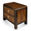 Ensemble de chambre à coucher complète 3 pièces Flanning-87383314
