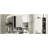 Bathroom Medicine Cabinet With Adjustable Shelf - Customizable Storage Solution Towel Holder Convenient And Functional-295502232