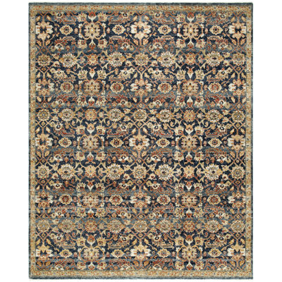 Amtul Area Rug