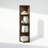 Guerra 4-Tier Corner Multipurpose Standing Shelf-1439448994