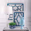 Handmade Eggshell Wall Decor