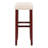 Jameson Upholstered Counter Stool with Solid Wood Frame-979081187-979081208