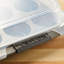 Anolon Advanced Bakeware Nonstick Muffin Pan with Lid, 12-Cup, Graphite