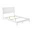  Lit de base en bois massif Lempley -369815407-296433453