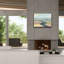  «Soft Wanderings 1» par Jan Weiss, art mural sur toile, 34 po x 26 po-1249070736