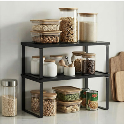 Cabinet Organizer Shelf