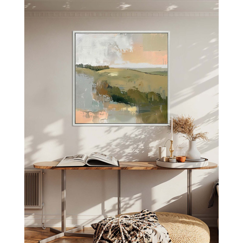 Majestic Wilderness 12 - Framed, Small