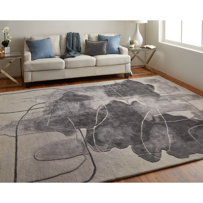 Tapis rectangulaire Ramiro, Rectangle 12 pi x 15 pi