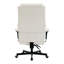 Fauteuil de jeu ergonomique avec accoudoirs réglables et repose-pieds rétractable-1382371397