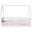 Ariane Standard House Beds with Trundle Included-1299477617-1299477619