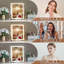 Miroir de plancher Maaha-104780079
