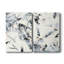 Toile tendue avec châssis I-Premium Fractured Ice-108966208