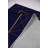 Stylish Hall Carpet (3.3 x 4.9 ft), 100% Polyester, 0.3 in Pile Height | Antibacterial, Non-Slip PVC Dot Underside | Woven Design with 3D Digital Printing | Machine Washable, Perfect for Home Décor & Comfort-609749631