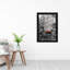 Cadre pour photo simple Heidy-2123163621
