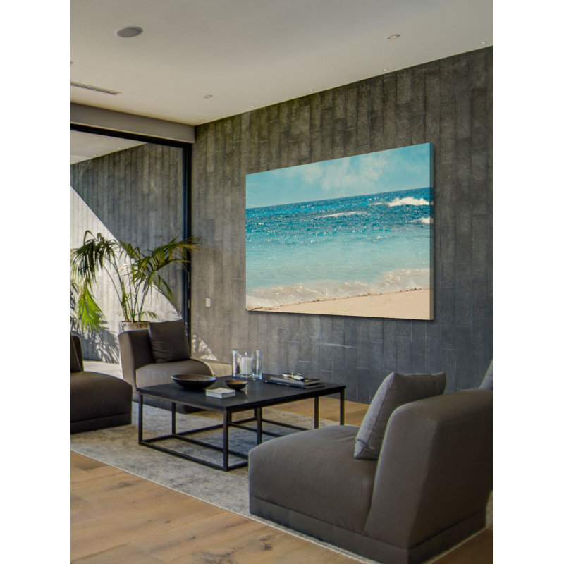 « rêve big », reproduction de photo, Toile, H 8 po x l 12 po x p 1,5 po