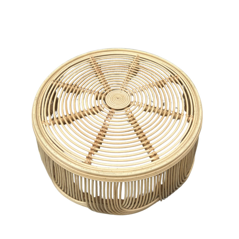 Cahla Coffee Table