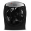 1500 Watt Electric Fan Compact Heater with E-Saver Function