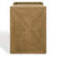 Table d'appoint Criston Sea Grass-396491412