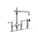 Artifacts® Bridge Faucet