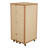 Bianco 23.23'' Bar Cabinet
