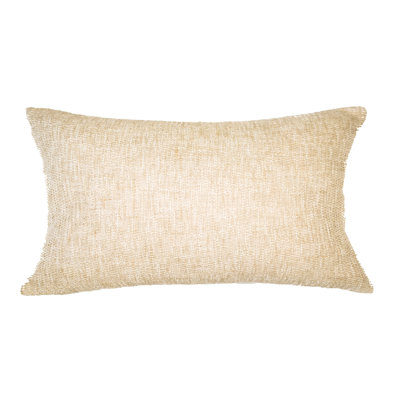 Rectangular Pillow Cover and Insert