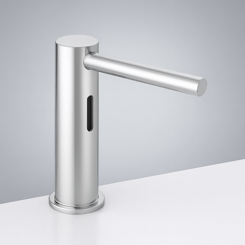 Distributeur automatique de savon liquide Rio