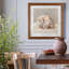 Impression de peinture encadrée sur papier Impressionist-993570462-993570459