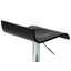 Wora Adjustable Height Counter Stool-1801671012-1801671032