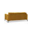 Francisca 2 Seater Sofa-966193147-966193137