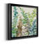Eucalyptus Grove - Peinture sur toile encadrée-1886719570-1886719572