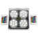 6 Piece Remote Control Dimmer Set