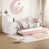 Pink/White est en rupture de stock