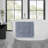 Cotton Blend Bath Rug-744824396-744824398