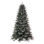 Gulfasha 10' H Artificial Fir Christmas Tree