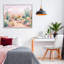 Giclée encadrée par Desert Wonderland, design par Ramona Murdock-1567481030-1567481027
