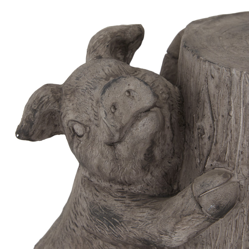 Sculpture de jardin en céramique Pompen MGO