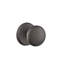 Winchester Passage Door Knob with Circle Rosette-1957726105